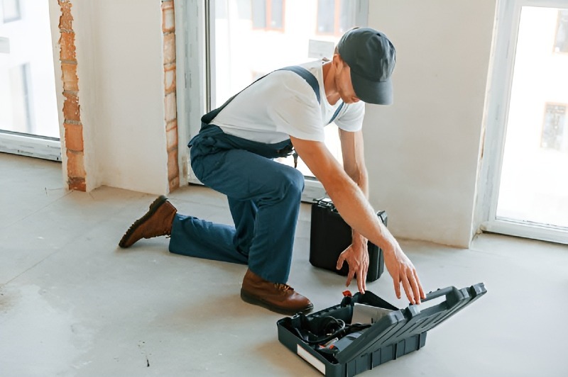 Double Wall Oven Repair in Indio